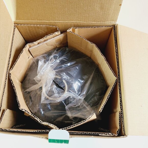 Pest-X Bug Zapper Outdoor Insect Eliminator With Hanging Hook & UV Light NEW - Picture 10 of 10